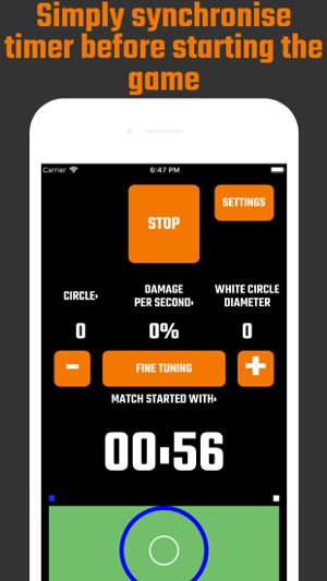 Map timer for Battle Royale(圖1)-速報App