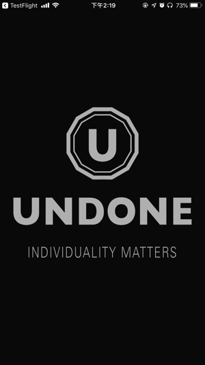 UNDONE Store