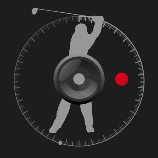 Tour Tempo Frame Counter Golf iOS App