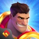 Gladiator Heroes Clash