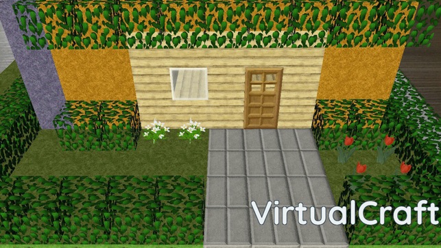 VirtualCraft