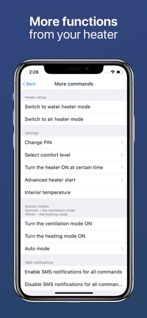 CarHeat for Webasto(圖3)-速報App