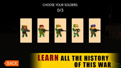 Military Heroes Fighting screenshot 4