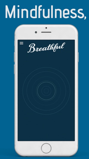 Breathful - Mindfulness Meditation