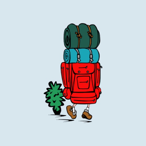 Backpacking Checklist