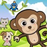 Get ABCs Jungle Pre-School Learning for iOS, iPhone, iPad Aso Report