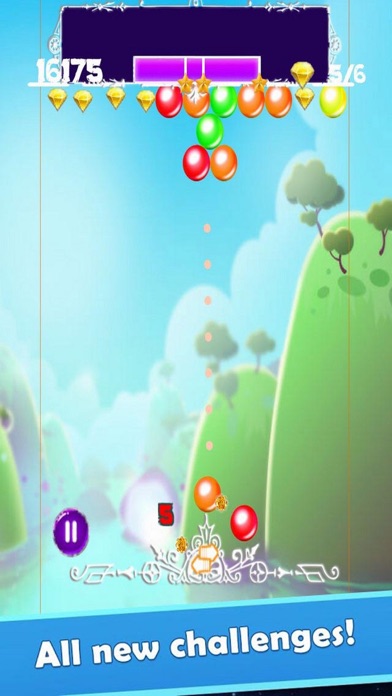 Balls Shooter Legend 2 screenshot 3