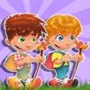 Jack and Jill: A Singalong - iPhoneアプリ