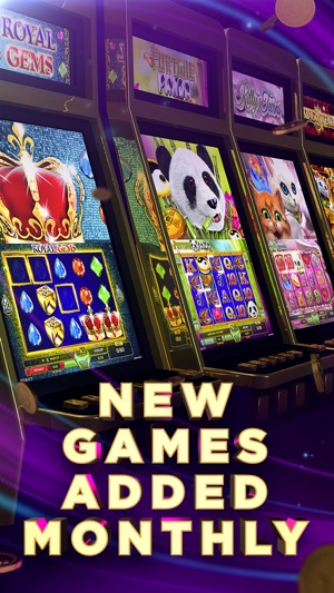 Electric Vegas Slots(圖4)-速報App