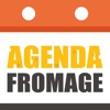 AGENDA FROMAGE
