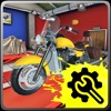 Motorcycle Mechanic Simulator