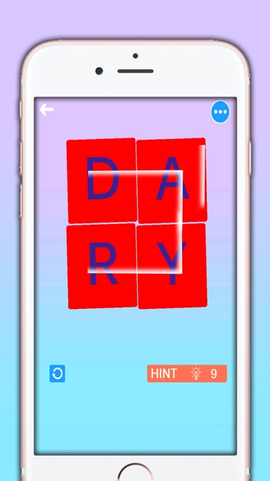 Word Twist - Classic Word Game screenshot 4