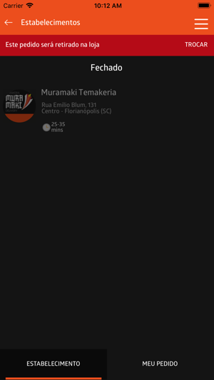 Muramaki Temakeria(圖4)-速報App