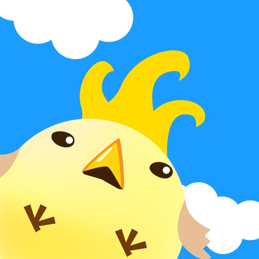 Chirpy Time - Timer & Alarm Clock icon