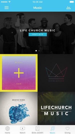 Life Church WI(圖3)-速報App