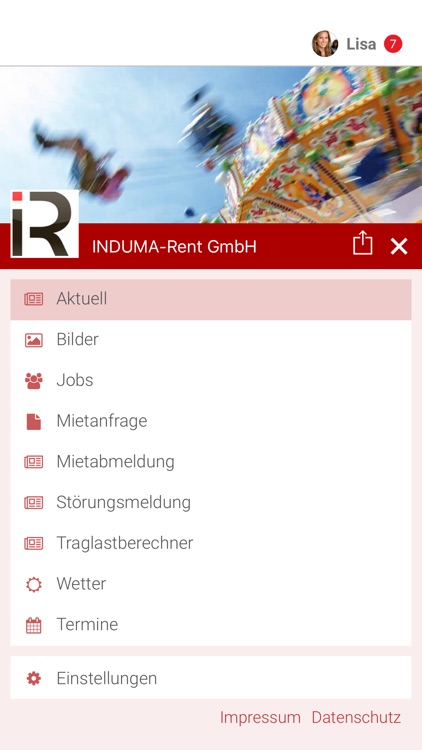 INDUMA-Rent GmbH