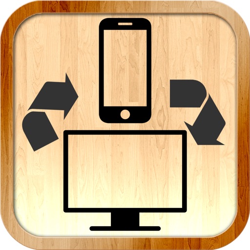 File Manager Pro for iOS Icon