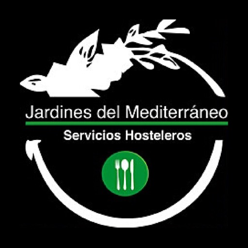 Jardines del mediterraneo