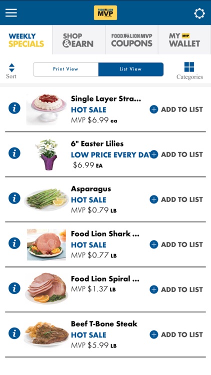 Food Lion