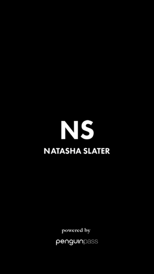 Natasha Slater