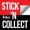 Stick 'N Collect