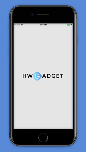 HwGadget Mobile: Tech News(圖1)-速報App