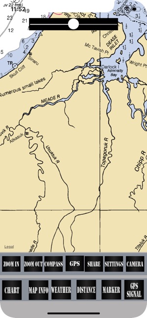Great Lakes Nautical Charts(圖3)-速報App