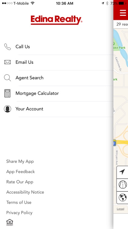 Homes for Sale – Edina Realty screenshot-4