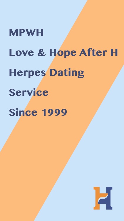 #1 Herpes Dating APP - MPWH