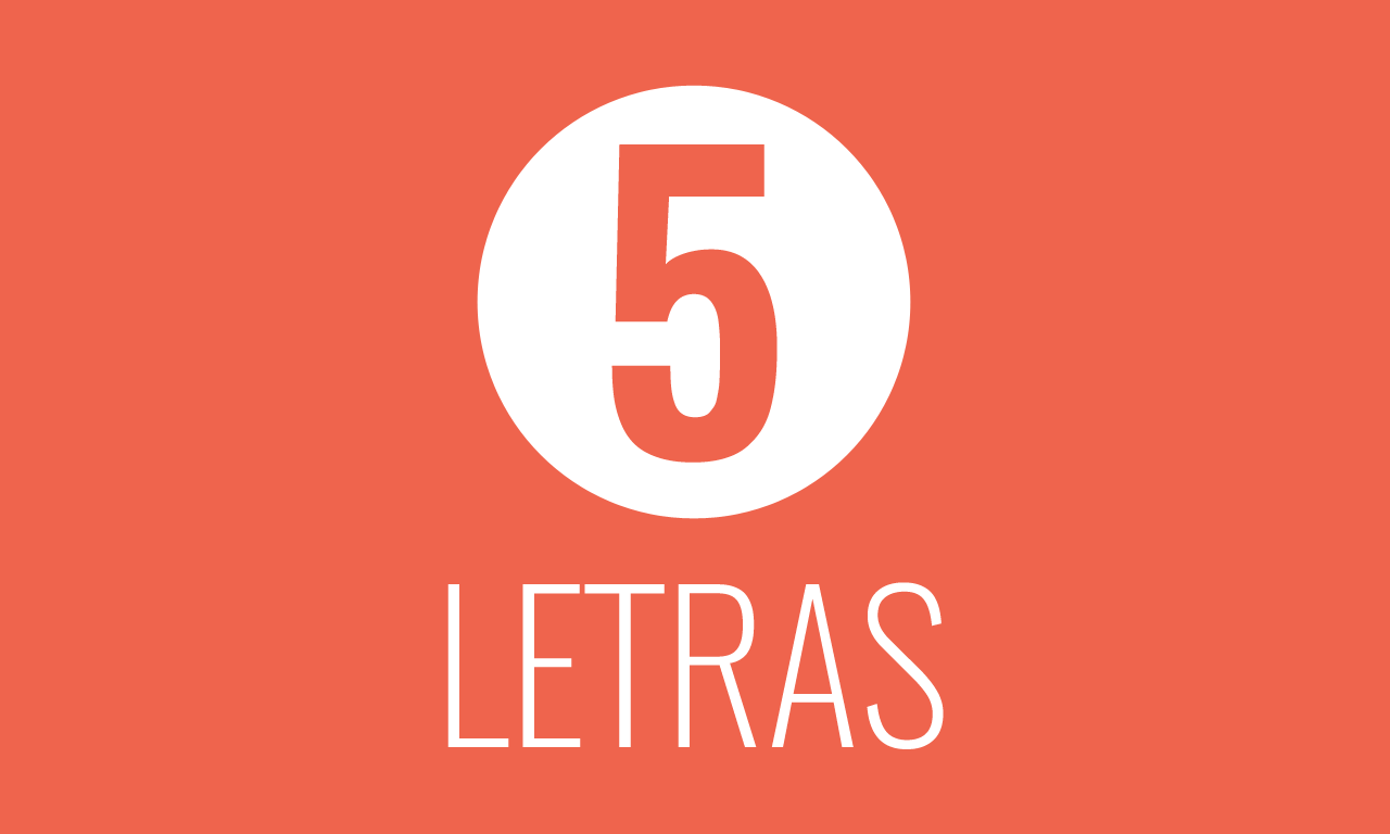 Cinco Letras TV by Hb Cb Net