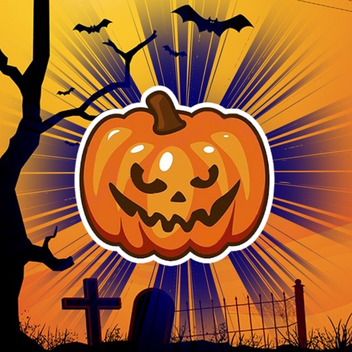 Halloween Messenger icon