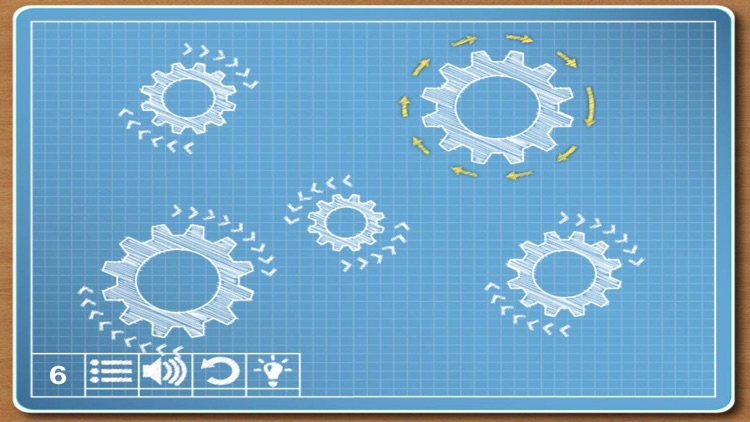 Challenge Blueprint screenshot-4