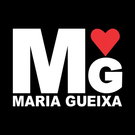 Maria Gueixa International Icon