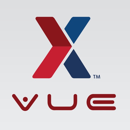 ExchangeVUE TV icon