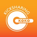 Koko Kicksharing icon
