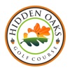 Hidden Oaks Golf