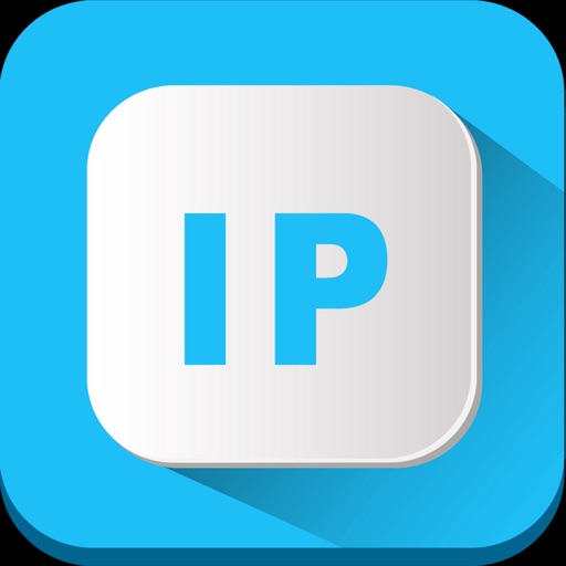 IP Address Tracker from Vidur