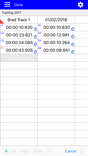 Video Stopwatch SC(圖4)-速報App