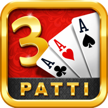 Teen Patti Gold - TPG