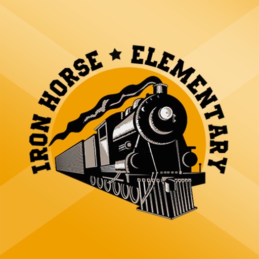 Iron Horse Elementary icon