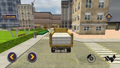 Highway Tunnel Construction 3D screenshot 1