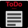 ToDo by Minuk