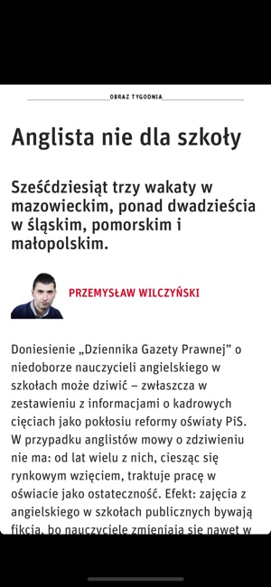 Tygodnik Powszechny(圖4)-速報App