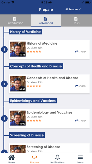 PSM by Dr. Vivek Jain(圖4)-速報App