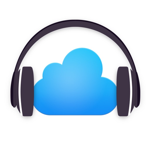 CloudBeats - offline music