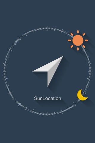 SunLocation screenshot 3