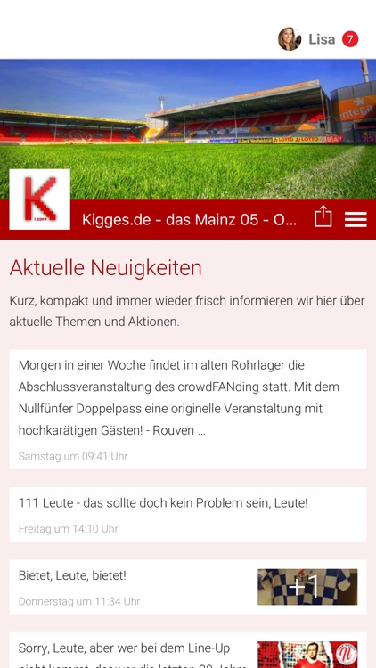 Kigges.de