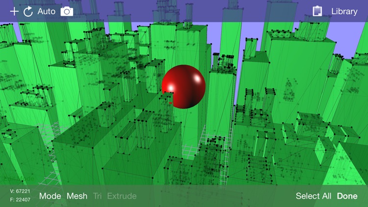Verto Studio 3D screenshot-0