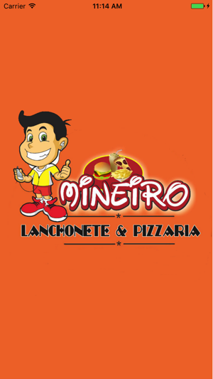 Mineiro Lanchonete e Pizzaria(圖1)-速報App