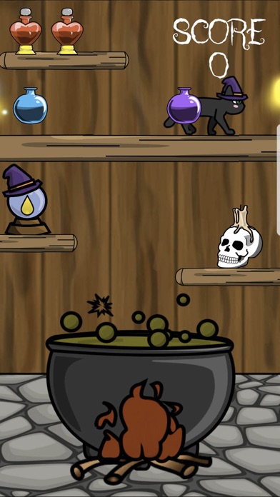 Kitten's Brew screenshot 3